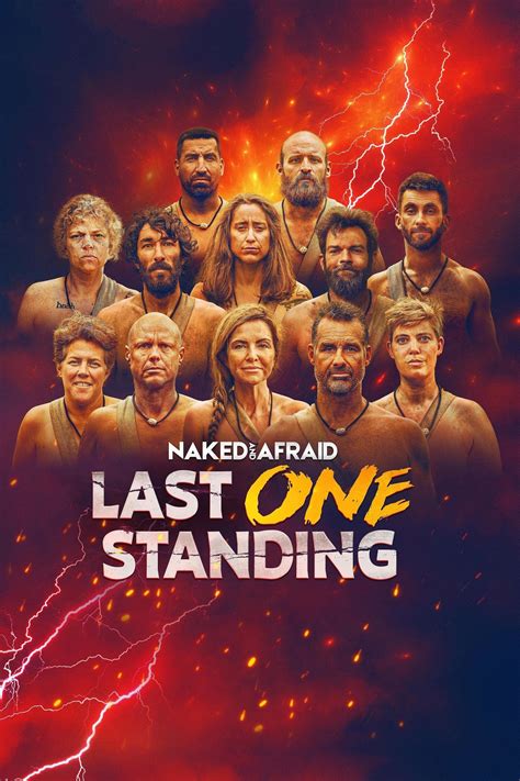 naked and afraid winner takes all|Pocatello native to compete against other legends in new ’Naked。